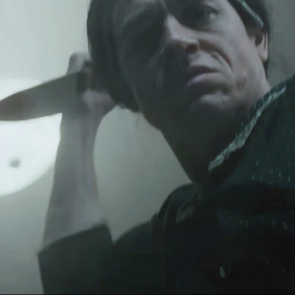 Imagem recente de charliehunnam