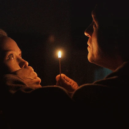 Imagem recente de charliehunnam