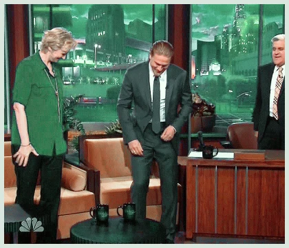 Imagem recente de charliehunnam