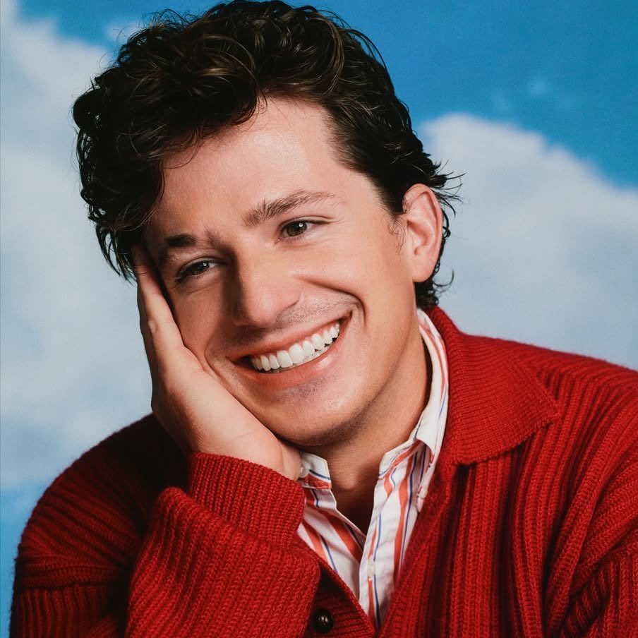 Avatar de charlieputh