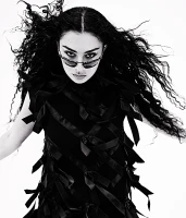 Imagem recente de charlixcx