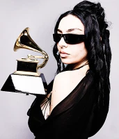 Imagem recente de charlixcx