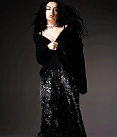 Imagem recente de charlixcx