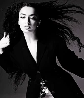 Imagem recente de charlixcx