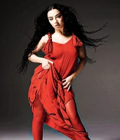 Imagem recente de charlixcx