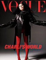 Imagem recente de charlixcx