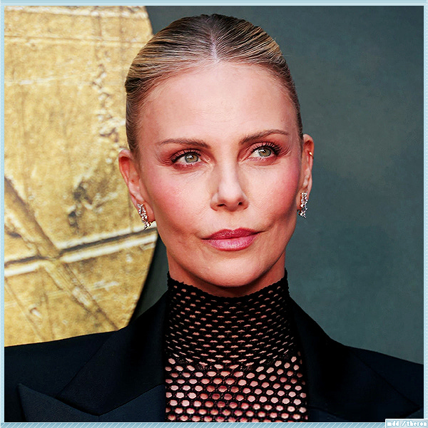 Foto de charlizetheron