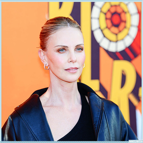 Foto de charlizetheron