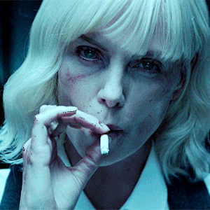 Foto de charlizetheron