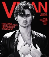 Imagem recente de chasestokes