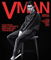 Imagem recente de chasestokes