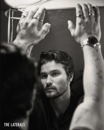 Imagem recente de chasestokes