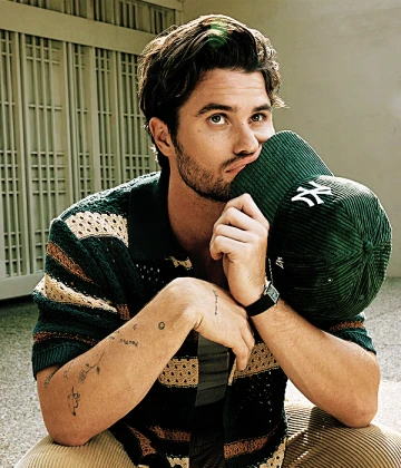 Imagem recente de chasestokes