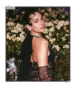 Imagem recente de chiaroscuro