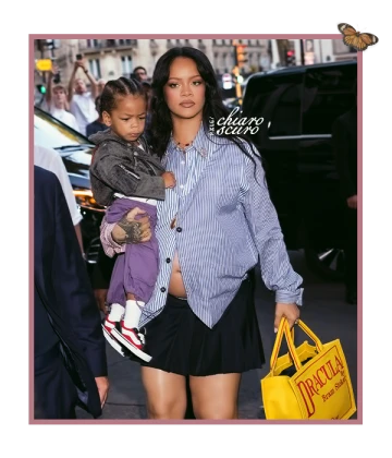 Imagem recente de chiaroscuro