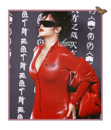 Imagem recente de chiaroscuro