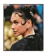 Imagem recente de chiaroscuro