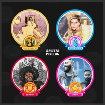 Imagem recente de chiaroscuro