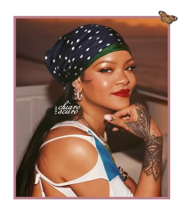 Imagem recente de chiaroscuro