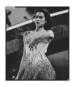 Imagem recente de chiaroscuro