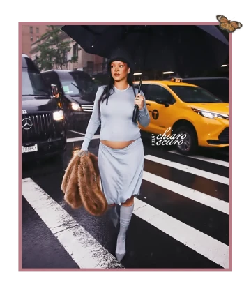 Imagem recente de chiaroscuro