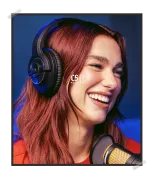 Imagem recente de chiaroscuro