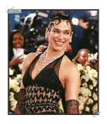 Imagem recente de chiaroscuro