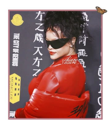 Imagem recente de chiaroscuro