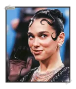 Imagem recente de chiaroscuro