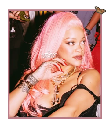 Imagem recente de chiaroscuro