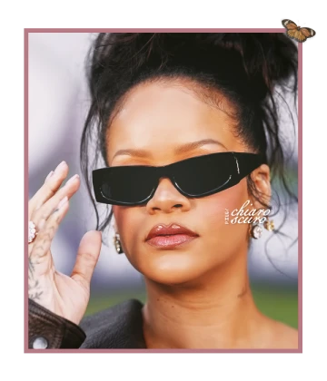 Imagem recente de chiaroscuro