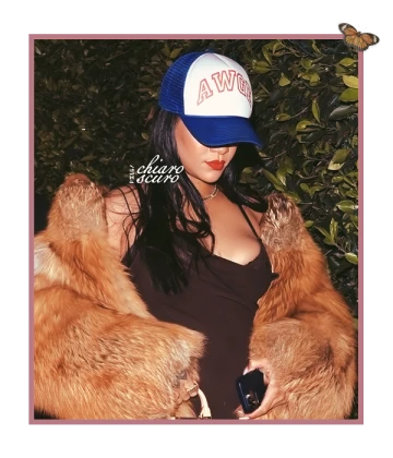 Imagem recente de chiaroscuro