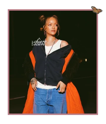 Imagem recente de chiaroscuro