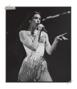 Imagem recente de chiaroscuro