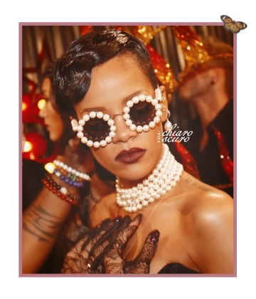 Imagem recente de chiaroscuro