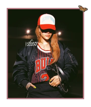 Imagem recente de chiaroscuro