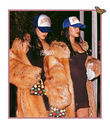 Imagem recente de chiaroscuro