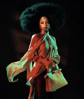 Imagem recente de chloebailey