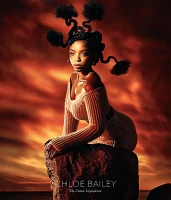 Imagem recente de chloebailey