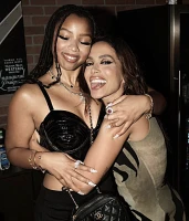 Imagem recente de chloebailey