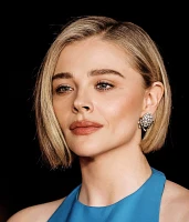 Imagem recente de chloegracemoretz