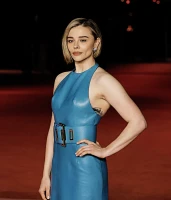 Imagem recente de chloegracemoretz