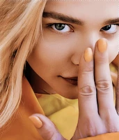 Imagem recente de chloegracemoretz