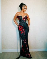 Imagem recente de chloexhalle