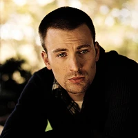 Imagem recente de chris