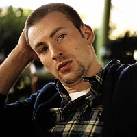 Imagem recente de chris