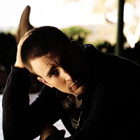 Imagem recente de chris