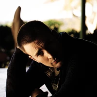 Imagem recente de chris