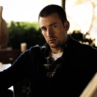 Imagem recente de chris