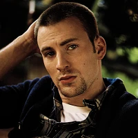 Imagem recente de chris